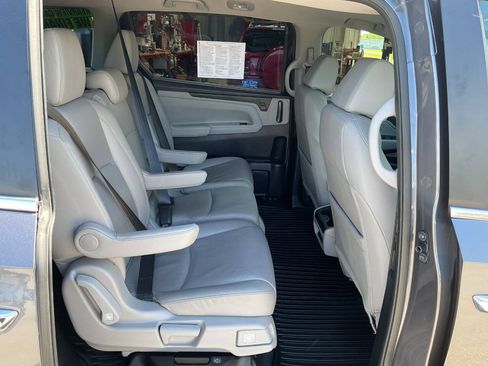 Used 2019 Honda Odyssey EX-L image 44