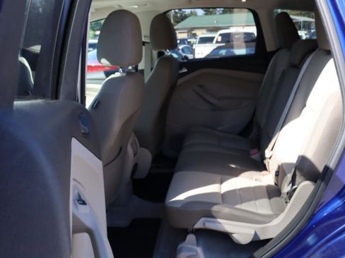 Used 2013 Ford Escape SE AWD/4WD image 7