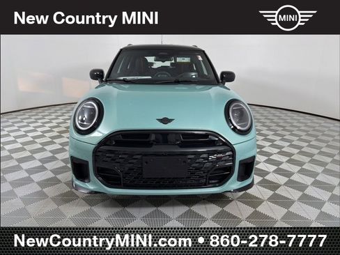 New 2026 MINI Cooper S image 2