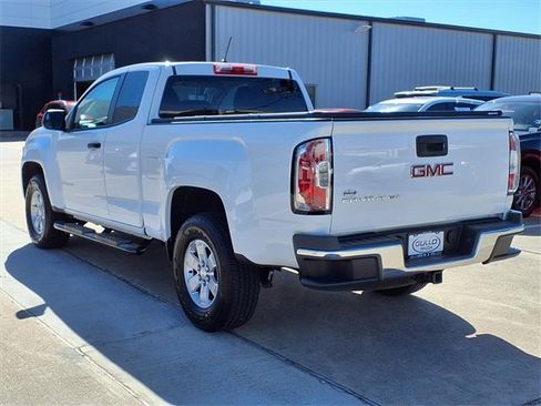 Used 2018 GMC Canyon W/T w/ Convenience Package image 7