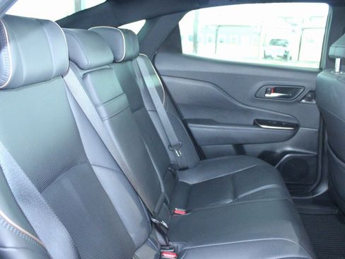 Used 2023 Toyota Crown Limited image 54