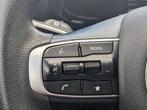 Used 2023 Kia Sportage LX FWD image 22