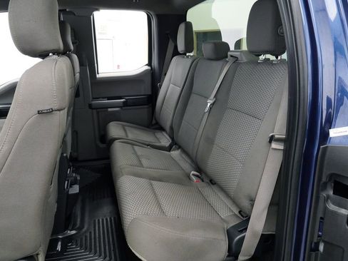 Used 2017 Ford F150 XLT w/ Trailer Tow Package AWD/4WD image 21