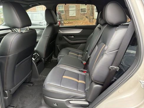 New 2026 MAZDA CX-90 3.3 Turbo S w/ Premium Package image 8