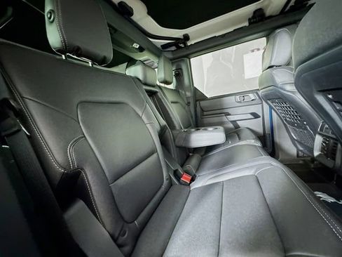 New 2025 Ford Bronco Big Bend image 31