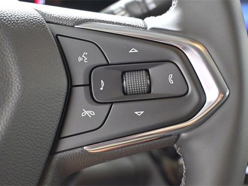 New 2025 Chevrolet Trax ACTIV w/ Driver Confidence Package image 21