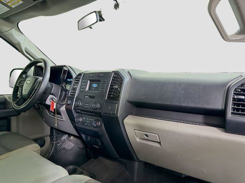 Used 2018 Ford F150 XL w/ Equipment Group 101A Mid image 27