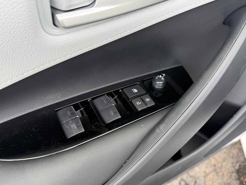 New 2026 Toyota Corolla SE image 7