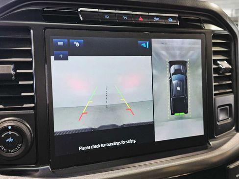 Used 2021 Ford F150 Raptor w/ Equipment Group 801A High image 15