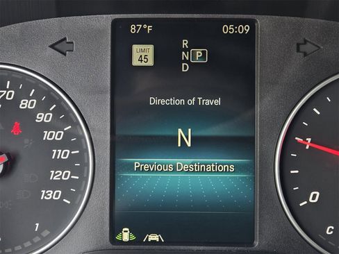 Used 2024 Mercedes-Benz Sprinter 3500 image 12