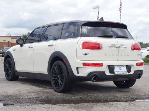 Used 2016 MINI Cooper Clubman S FWD image 15