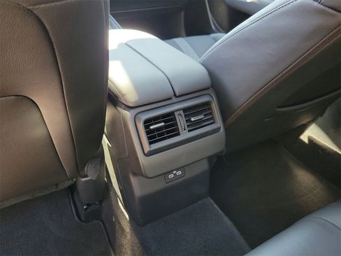 Used 2025 MAZDA CX-50 AWD 2.5 S w/ Premium Package image 12