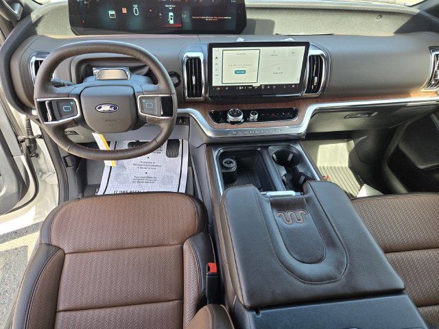 New 2026 Ford Expedition King Ranch AWD/4WD image 19