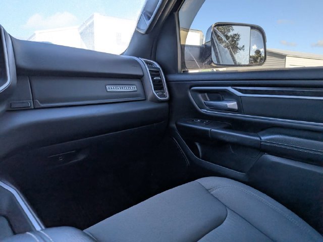 Used 2023 RAM 1500 Big Horn w/ Trailer Tow Group AWD/4WD image 15