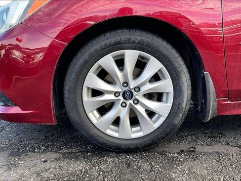 Used 2016 Subaru Legacy 2.5i Premium w/ Moonroof Package AWD/4WD image 8