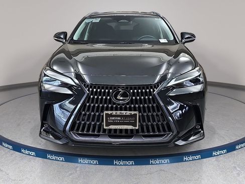 Used 2024 Lexus NX 350h AWD w/ Cold Area Package image 3