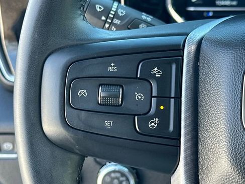 Used 2025 GMC Sierra 1500 Elevation image 28