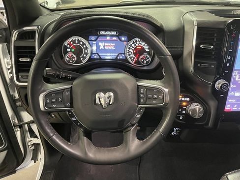 Used 2025 RAM 1500 Laramie image 20