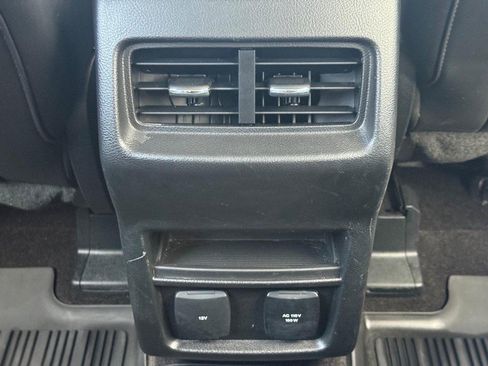 Certified 2019 Ford Edge SEL w/ Equipment Group 201A AWD/4WD image 15