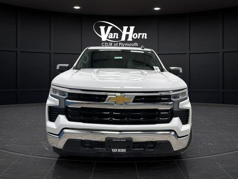 Used 2023 Chevrolet Silverado 1500 LT image 8