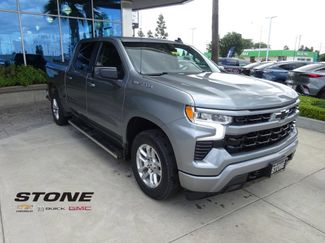 Used 2024 Chevrolet Silverado 1500 RST RWD 360° Tour