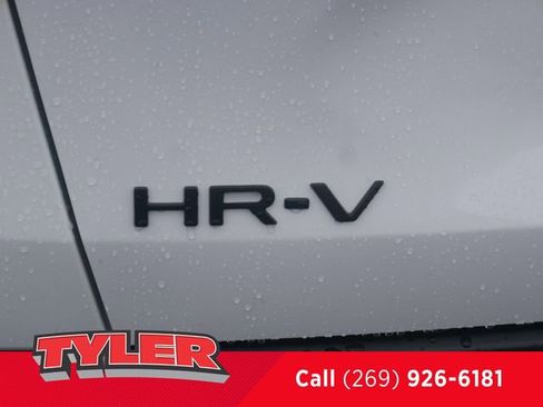 New 2026 Honda HR-V Sport image 13