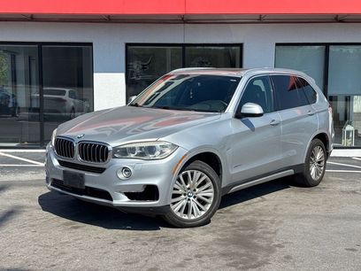 Used 2016 BMW X5 xDrive35i