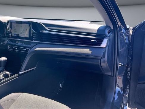 Used 2025 Toyota Camry LE FWD image 26