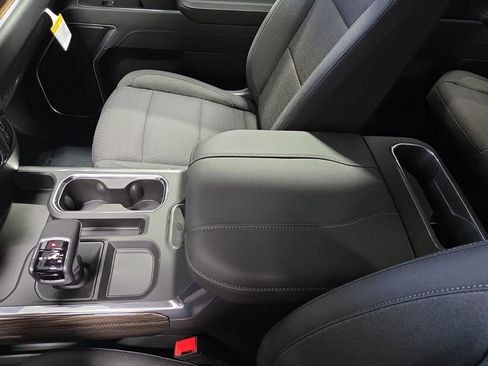 New 2026 Chevrolet Silverado 1500 RST image 24