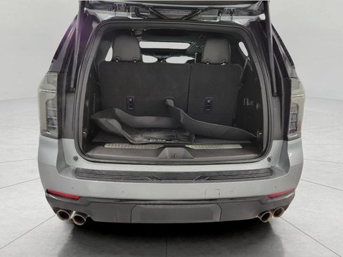 Used 2025 Chevrolet Tahoe Z71 w/ Z71 Off-Road Package image 15