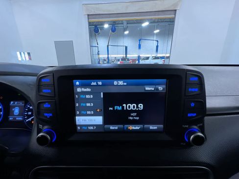 Used 2019 Hyundai Kona SEL AWD/4WD image 28