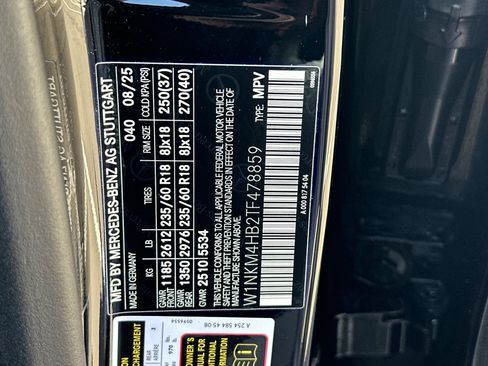 New 2026 Mercedes-Benz GLC 300 4MATIC image 28