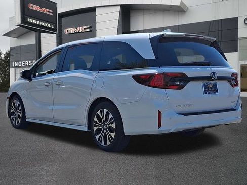 Used 2026 Honda Odyssey Elite image 22