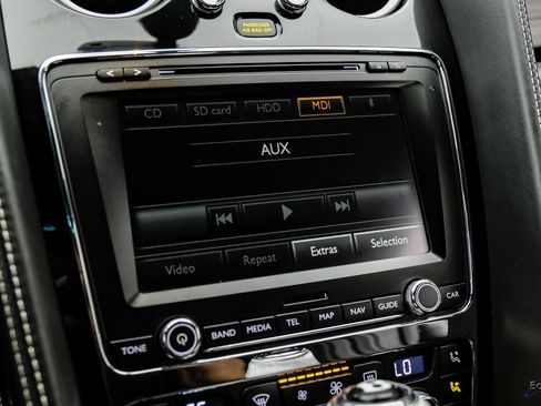 Used 2015 Bentley Continental GT V8 S AWD/4WD image 72