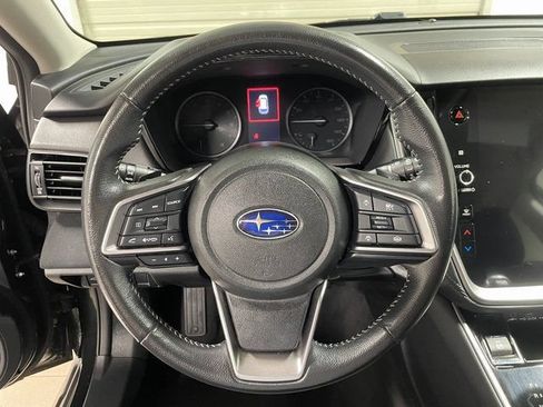 Used 2024 Subaru Outback Premium AWD/4WD image 14