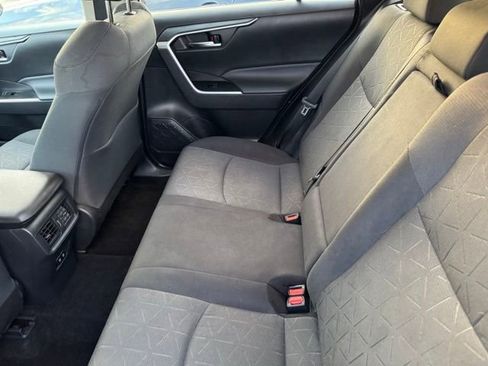 Certified 2021 Toyota RAV4 XLE w/ XLE Grade Weather Package image 7