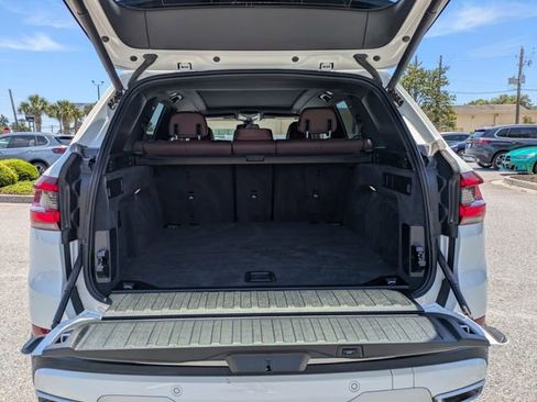 Used 2023 BMW X5 sDrive40i w/ Premium Package RWD image 14