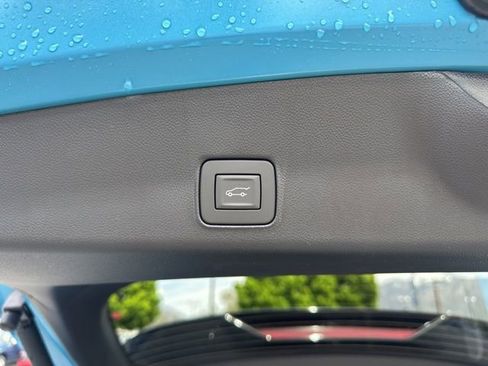 New 2026 Chevrolet TrailBlazer LT AWD/4WD image 13