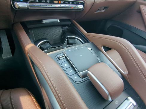 New 2024 Mercedes-Benz GLE 580 GLE 580 image 9