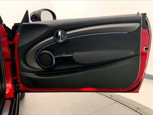 Certified 2023 MINI Cooper S w/ Signature Upholstery Package image 25