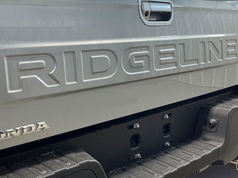 New 2026 Honda Ridgeline RTL image 5