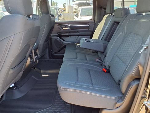 New 2026 RAM 1500 Big Horn AWD/4WD image 13
