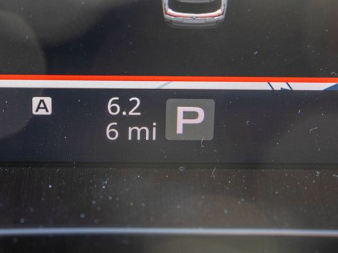 New 2026 Subaru Outback Limited AWD/4WD image 35