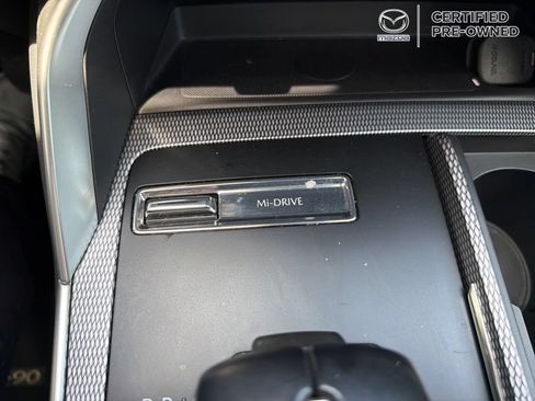 Used 2024 MAZDA CX-90 3.3 Turbo w/ Premium Package AWD/4WD image 68