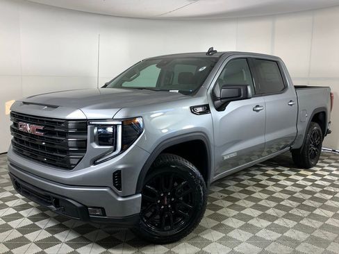 New 2026 GMC Sierra 1500 Elevation w/ Preferred Package image 2
