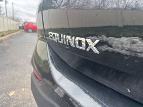 Used 2023 Chevrolet Equinox LT image 10