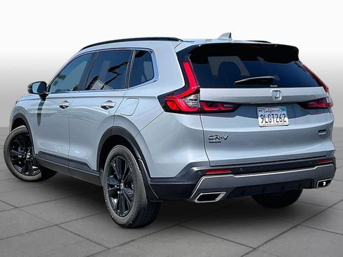 Used 2024 Honda CR-V Sport Touring image 11