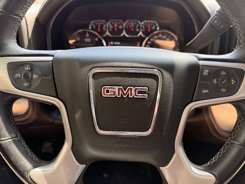 Used 2014 GMC Sierra 1500 SLE w/ SLE Convenience Package AWD/4WD image 13