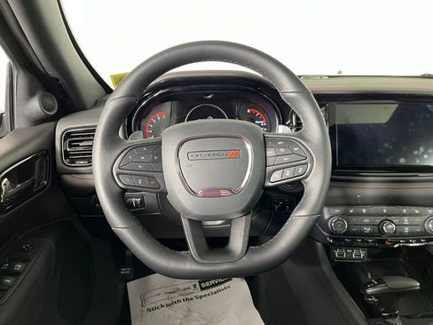 Used 2026 Dodge Durango GT AWD/4WD image 17