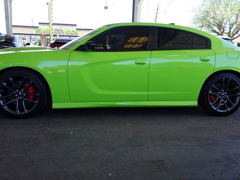 Used 2023 Dodge Charger R/T w/ Daytona Edition Group RWD image 6